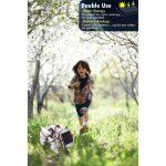 6 in 1 Educations Solar Robot Kit of STEM with battery backup