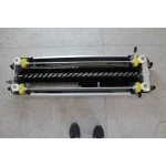 robot that starts and stops automatically