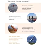 robot easy to handle and maneuver