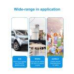 portable solar freezer with many applications