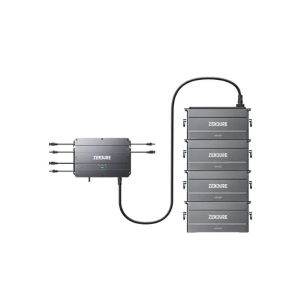 energy storage system for PV