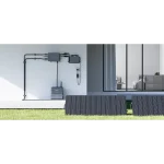 solar energy storage system for home