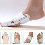 Splint Corrector for Big Toe