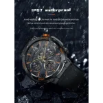 waterproof smartwatch