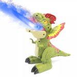 Spray Dinosaur-Shaped Electric Toy - Image 8