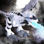 dinosaur toy spray
