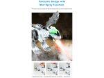 Spray Dinosaur-Shaped Electric Toy - Image 3