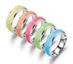 glow ring colors