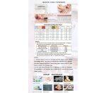 Stainless Steel Luminous Ring Glowing in the Dark - Image 3