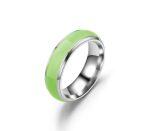 glow ring green