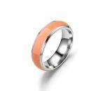 glow ring orange