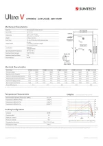 Suntech Solar Panel 400 Watt STP400S - C54/Umhb Full Black - Image 4