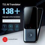 138 Languages Real Time translator - Specifications