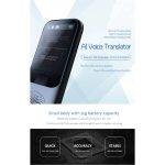 138 Languages Real Time translator - AI Voice Translator