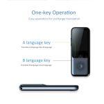 138 Languages Real Time translator - Language Keys