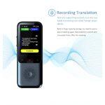 138 Languages Real Time translator - Translation Recording