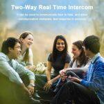 40 languages real time voice translator with fast response in seconds