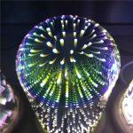 3d LED Night Light Projector - Image 2
