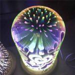 3d LED Night Light Projector - Image 4