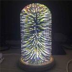 3d LED Night Light Projector - Image 5
