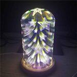 3d LED Night Light Projector - Image 6