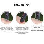Thermal Pulse Bug Bite Helper with Itch Solution - Image 4