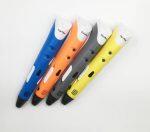 Tianfour Smart 3D Printing Pen with free filament