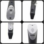 Tianfour Smart 3D Printing Pen with free filament - Image 5