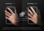 Jakcom Timer2 (MJ02) Smart Ring for Mobile Phones - Image 4