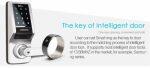 Jakcom Timer2 (MJ02) Smart Ring for Mobile Phones - Image 6