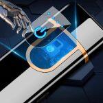 Touch Sensing Lighter Charged by USB Cable - Image 5