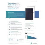 Beyondsun Solar Panel 410 Watt TSHM410-108HV - Image 3