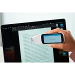 translator with scanner