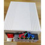 smart pdlc film transfomer