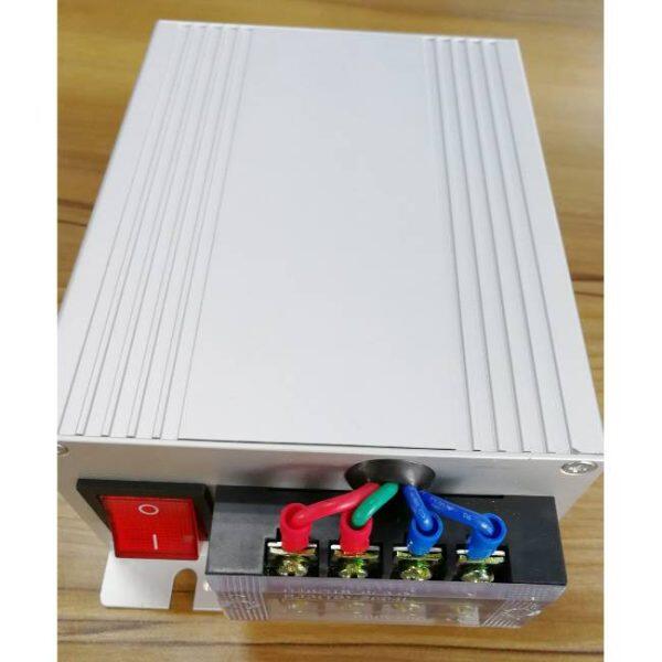 smart pdlc film transfomer