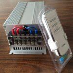 Smart Switchable PDLC Glass Film Transformer - Image 3