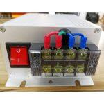 Smart Switchable PDLC Glass Film Transformer - Image 2