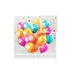 a LED film screen with high resolution