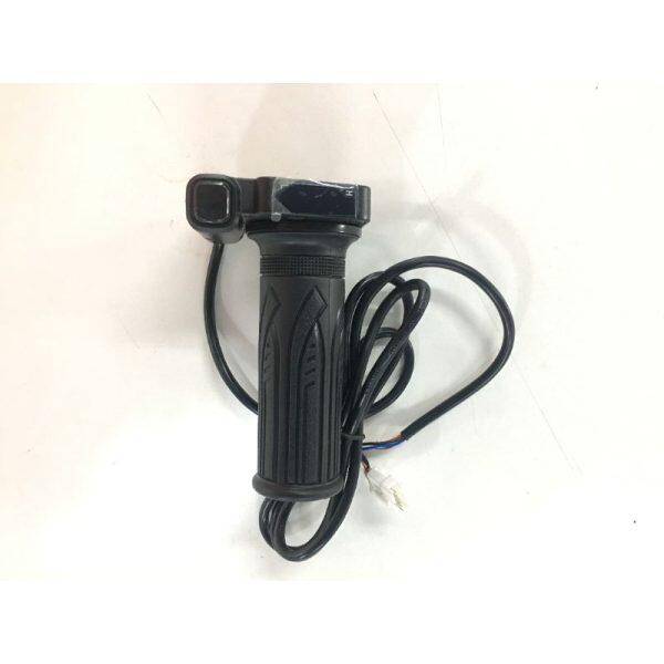 Speed Throttle for Electric Bike
