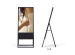 Foldable Digital Signage Touch Screen - Image 3
