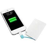 Ultra Slim Power Bank (1500 mAh)