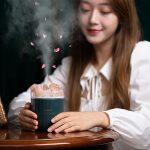 Crystal Salt Stone USB Aroma Diffuser and Humidifier - Image 4