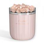 Crystal Salt Stone USB Aroma Diffuser and Humidifier - Image 13