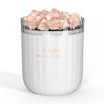 Crystal Salt Stone USB Aroma Diffuser and Humidifier - Image 12