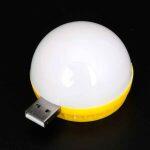 XL-007 Portable USB Powered LED Night Light - Image 8