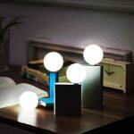 XL-007 Portable USB Powered LED Night Light - Image 4