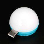 XL-007 Portable USB Powered LED Night Light - Image 6