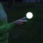 XL-007 Portable USB Powered LED Night Light - Image 5