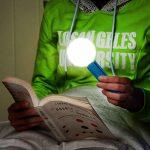 XL-007 Portable USB Powered LED Night Light - Image 2