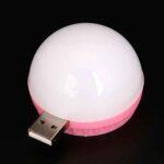 XL-007 Portable USB Powered LED Night Light - Image 7